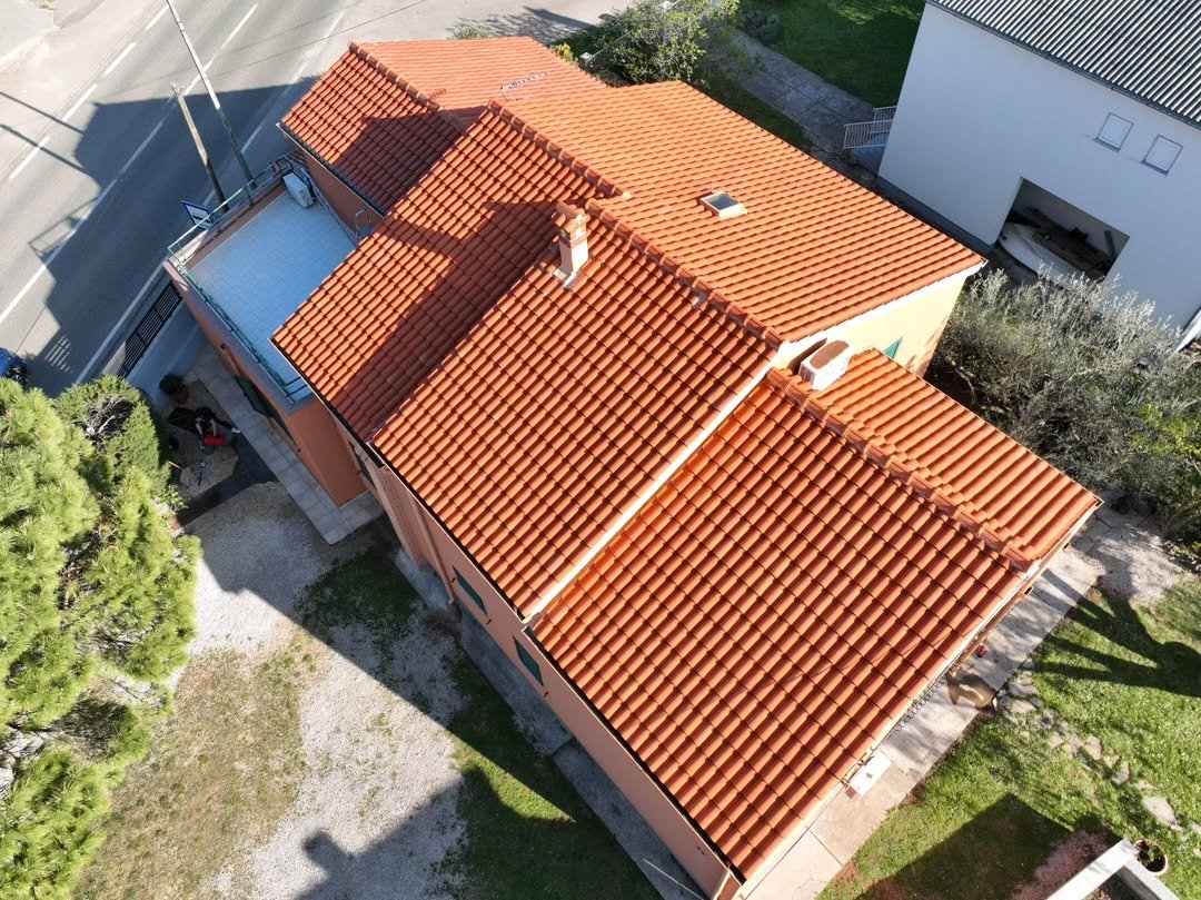 Mediteranski crijep — After