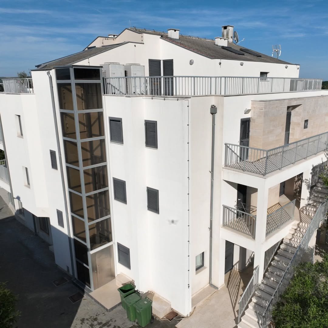 Villa Mediteran — After